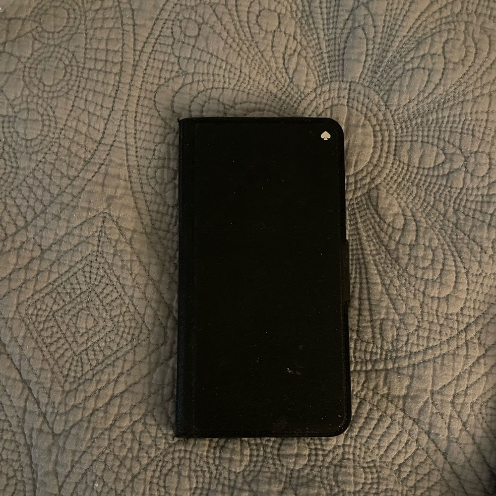 Kate Spade Phone Card case